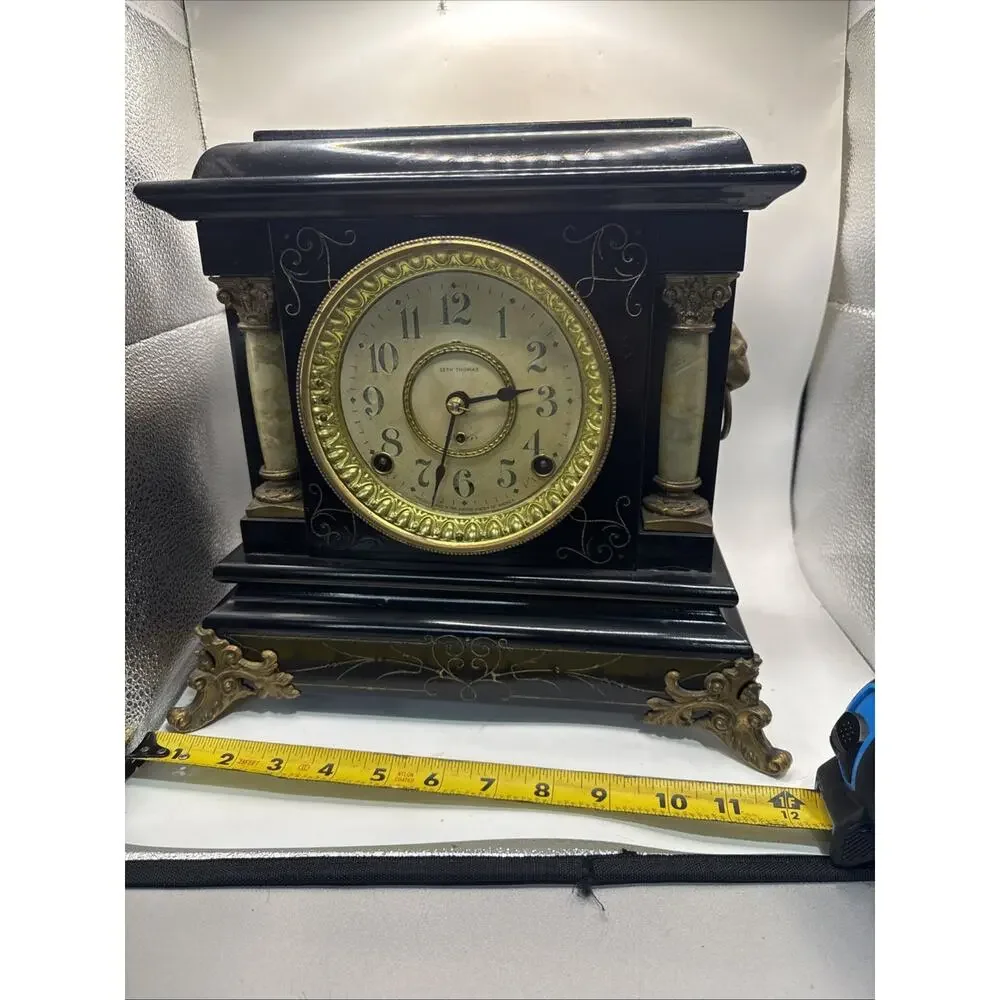 Seth Thomas beautiful antique